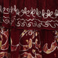 Sakkas Raji Batik Hem Tunic Short Dress
