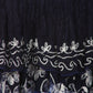 Sakkas Raji Batik Hem Tunic Short Dress