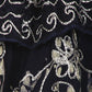 Sakkas Raji Batik Hem Tunic Short Dress