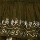 Sakkas Raji Batik Hem Tunic Short Dress