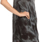 Sakkas Butterfly Tie Dye Tank Sheath Caftan Mid Length Dress