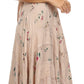 Sakkas Garden Goddess Corset Style Dress