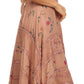Sakkas Garden Goddess Corset Style Dress