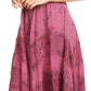 Sakkas Garden Goddess Corset Style Dress