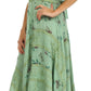 Sakkas Garden Goddess Corset Style Dress