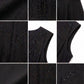 Sakkas Kevina Stonewashed Rayon Embroidered Dress