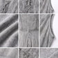 Sakkas Kevina Stonewashed Rayon Embroidered Dress