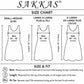 Sakkas Kevina Stonewashed Rayon Embroidered Dress