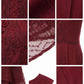 Sakkas Kevina Stonewashed Rayon Embroidered Dress