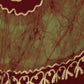 Sakkas Batik Peace Caftan Tank Dress / Cover Up