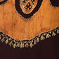 Sakkas Batik Peace Caftan Tank Dress / Cover Up
