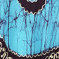 Sakkas Batik Peace Caftan Tank Dress / Cover Up