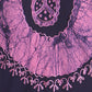 Sakkas Batik Peace Caftan Tank Dress / Cover Up