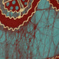 Sakkas Batik Peace Caftan Tank Dress / Cover Up