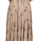 Sakkas Calliope Corset Style Dress