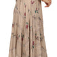 Sakkas Calliope Corset Style Dress