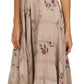 Sakkas Calliope Corset Style Dress