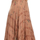Sakkas Calliope Corset Style Dress
