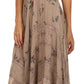 Sakkas Calliope Corset Style Dress