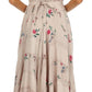 Sakkas Calliope Corset Style Dress