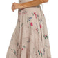 Sakkas Calliope Corset Style Dress
