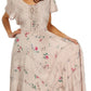 Sakkas Calliope Corset Style Dress
