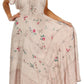 Sakkas Calliope Corset Style Dress