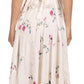 Sakkas Calliope Corset Style Dress