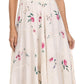 Sakkas Calliope Corset Style Dress