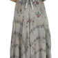 Sakkas Calliope Corset Style Dress