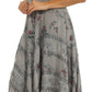 Sakkas Calliope Corset Style Dress