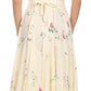 Sakkas Calliope Corset Style Dress