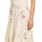Sakkas Calliope Corset Style Dress