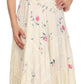 Sakkas Calliope Corset Style Dress