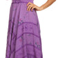 Sakkas Calliope Corset Style Dress