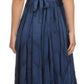 Sakkas Calliope Corset Style Dress