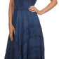 Sakkas Calliope Corset Style Dress