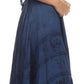 Sakkas Calliope Corset Style Dress