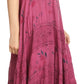 Sakkas Calliope Corset Style Dress