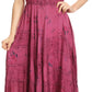 Sakkas Calliope Corset Style Dress
