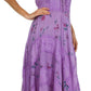 Sakkas Calliope Corset Style Dress