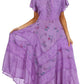 Sakkas Calliope Corset Style Dress