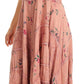 Sakkas Calliope Corset Style Dress