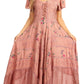 Sakkas Calliope Corset Style Dress