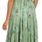 Sakkas Calliope Corset Style Dress