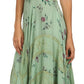 Sakkas Calliope Corset Style Dress
