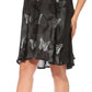 Sakkas Marta Women's Casual Summer Tie Dye Flowy Boho Maxi Sleeveless Dress Loose