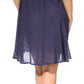 Sakkas Marta Women's Casual Summer Tie Dye Flowy Boho Maxi Sleeveless Dress Loose