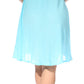 Sakkas Marta Women's Casual Summer Tie Dye Flowy Boho Maxi Sleeveless Dress Loose