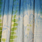 Sakkas Athena Multi-Color Tie Dye Smocked Dress